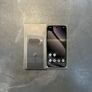 New Google Pixel 10 Pro Xl 5G 1 TB Black