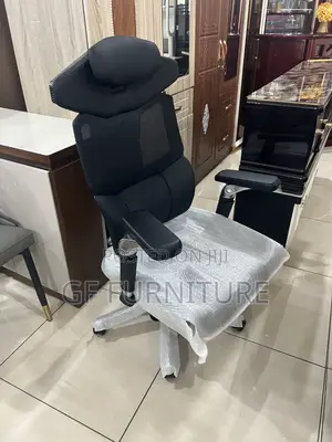 Executive Office Chair From the Uk 