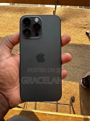 New Apple iPhone 14 Pro Max 256 GB Black
