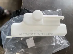 Mitsubishi L200 2007-2023 Coolant Reservoir Tank