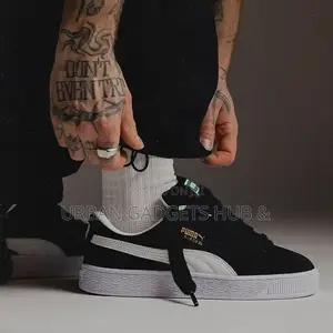 Puma Suede Xl