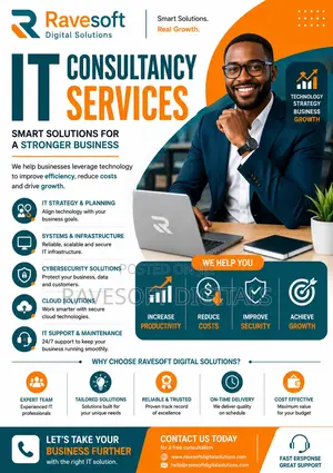 It Consultancy Services