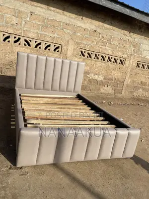Bed Frames