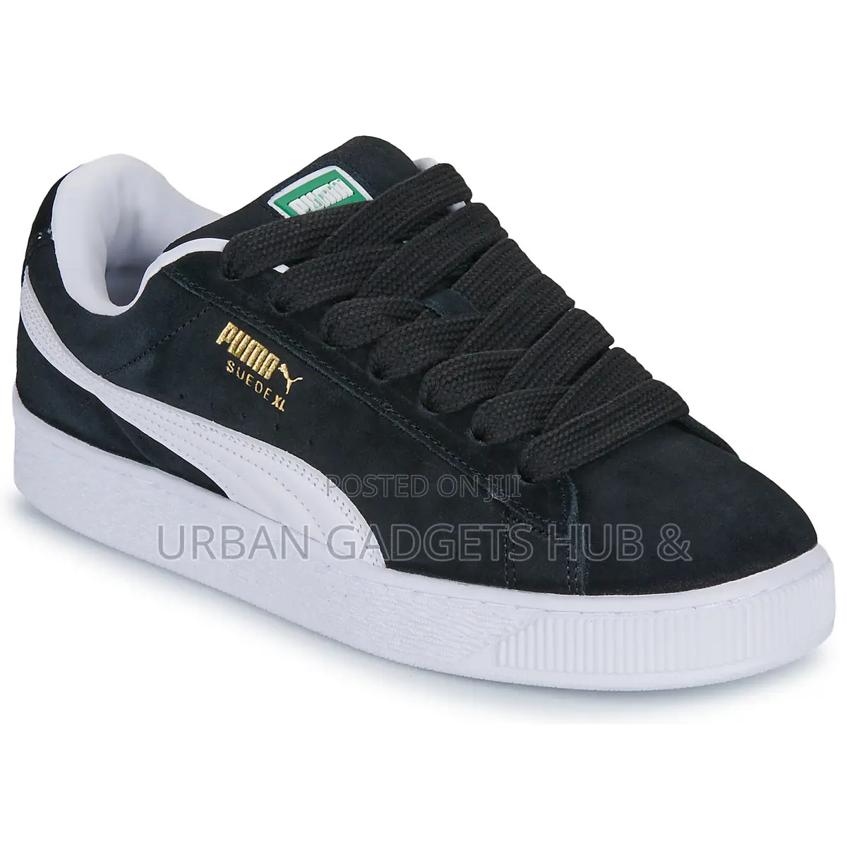 Puma Suede Xl