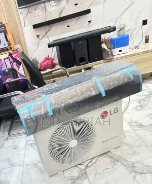 Order Authentic Lg 2.5hp Split Type Inverter Air Conditioner