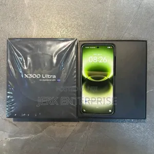 New Vivo X300 Ultra 1 TB Beige