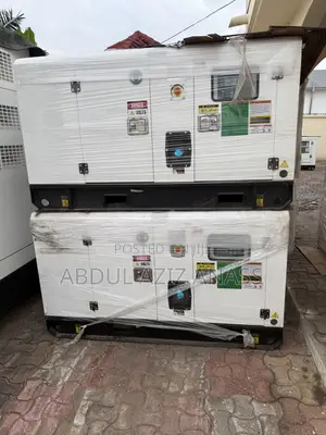 Generators