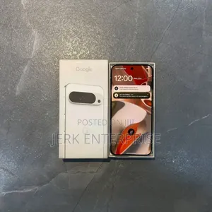 New Google Pixel 9 Pro XL 1 TB White