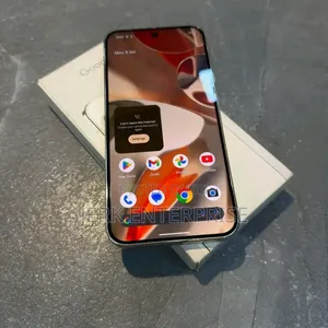 New Google Pixel 9 Pro XL 1 TB White