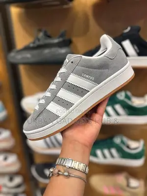 Adidas Campus