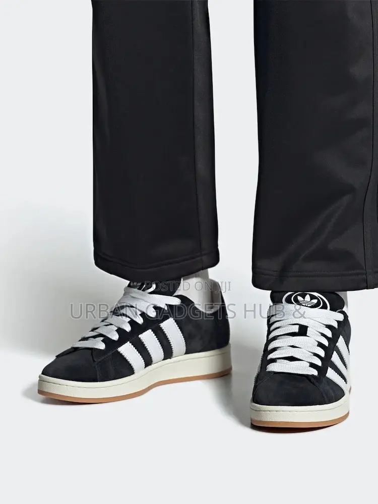 Adidas Campus