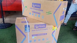 Beat the Heat With the Pearl 1.5hp Split Ac Massive Cooling, Quiet