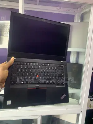 Laptop Lenovo ThinkPad T480 16GB Intel Core i7 SSD 256GB