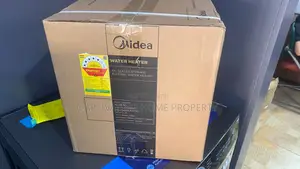 Midea Water Heater