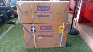 Pearl 1.5hp Massive Cooling System Designed to Deliver Fast, Powerful