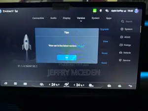 Chinese Cars/Ev Language Change, App Installations and Unlocking