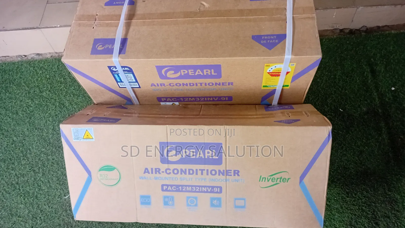 1.5hp Ac Experience Powerful Airflow, Rapid Cooling, and Energy-Saving
