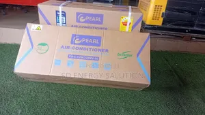 Say Goodbye to Heat and Welcome Instant Comfort With the Pearl