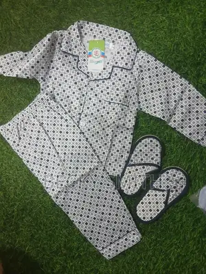 3 in 1 Pyjamas