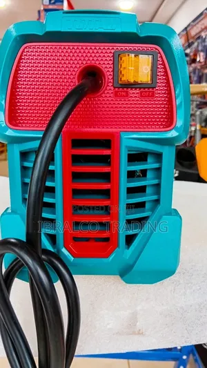 Total Inverter Mma-Welding Machine , 200a.