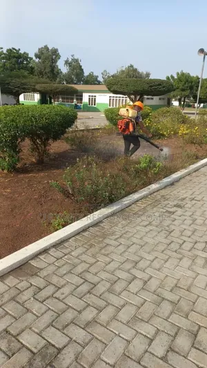 Guaranteed Results Pest Control and Fumigation Services
