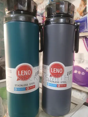 Vacuum Flask