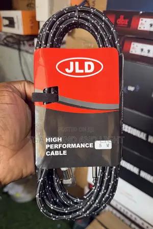 JLD 5 Meters Ts to Ts Instrument Cable