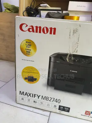 Printer Maxify Mb2740