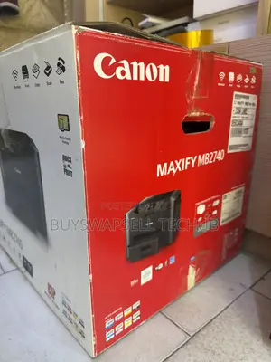 Printer Maxify Mb2740