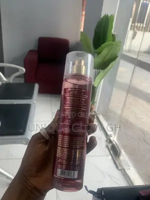 Bath Body Works Covered in Roses Body Mist/ Splash