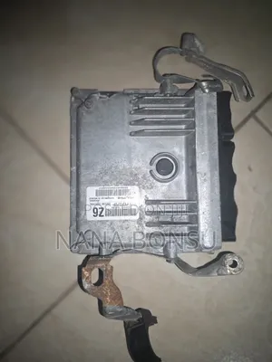 2016 Toyota Corolla Control Board