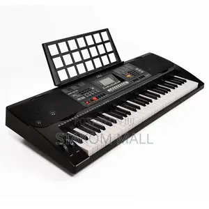 Electronic Keyboard 61 Keys - Mk 812