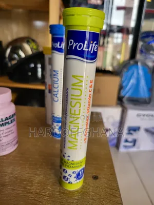 Prolife Magnesium Supplements