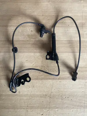 Front Speed Sensor Toyota Corolla 2009 - 2018