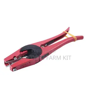 Applicator for Livestock