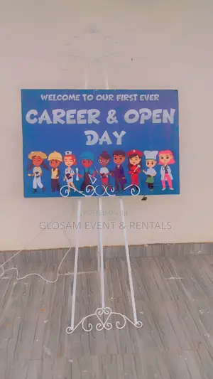 Balloon Decor