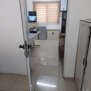 Furnished Office to Let