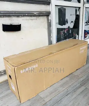 Extremely Durable Samsung Q930f 9.1.4ch Sound Bar System 