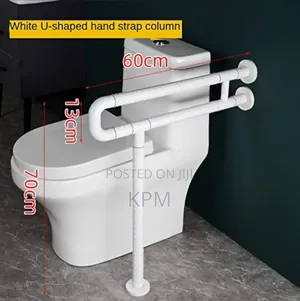 Disabled Towel Bar Multi Purpose