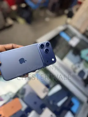 Apple iPhone 17 Pro Max 512 GB Blue