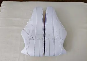 Original Nike Airforce 1 - White