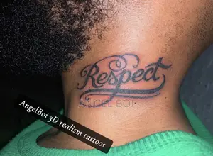 Tattoo Artist