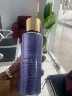 Victoria’S Secret Midnight Bloom Fragrance Mist