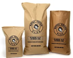 Natural Cocoa Powder for Sale
