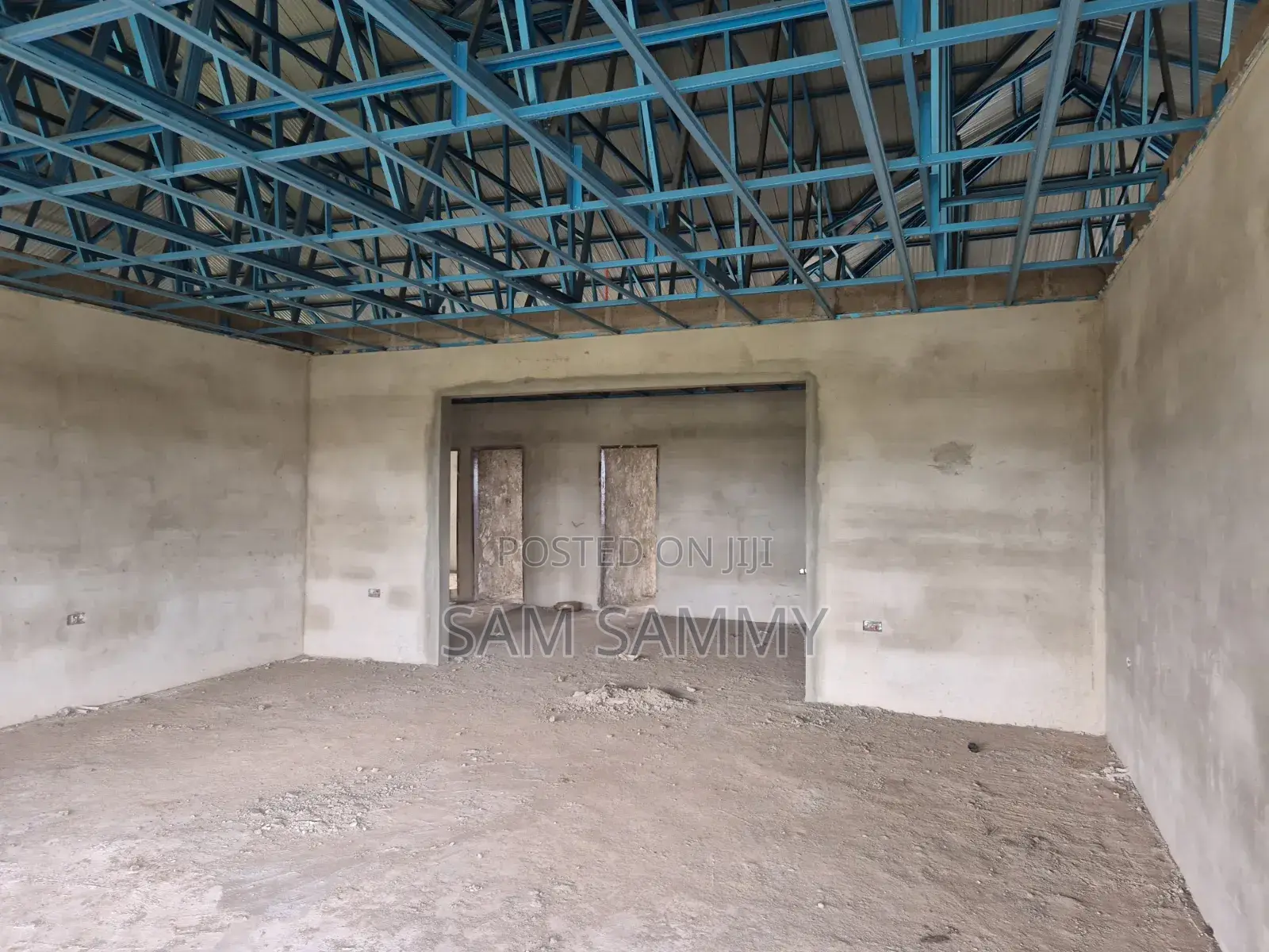 5bdrm House in Vitting-Target, Tamale Municipal for sale