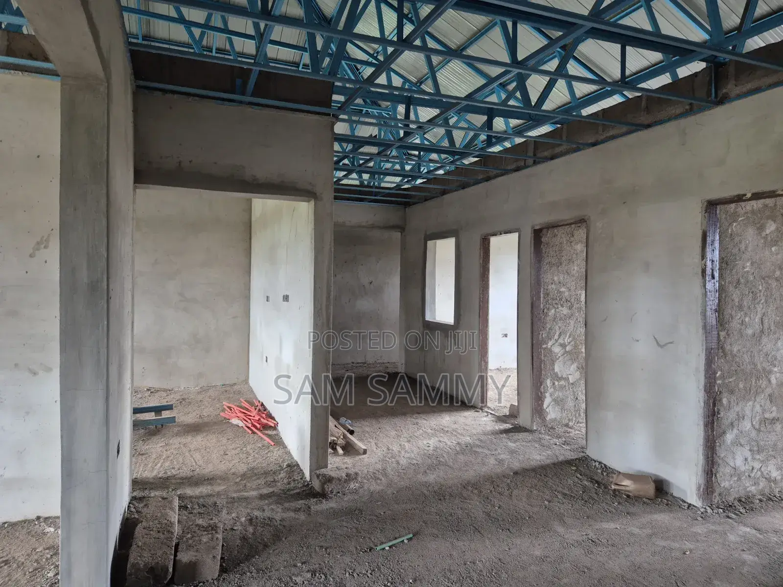 5bdrm House in Vitting-Target, Tamale Municipal for sale