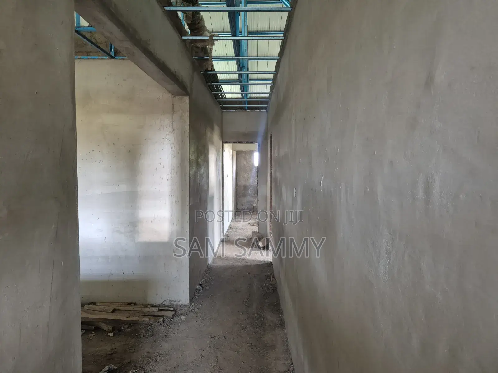 5bdrm House in Vitting-Target, Tamale Municipal for sale