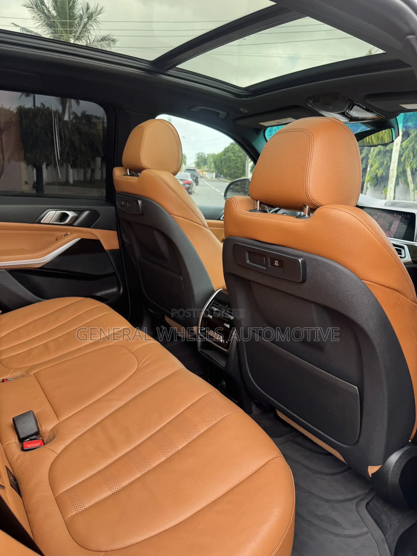 BMW X5 xDrive40i AWD 2019 Black