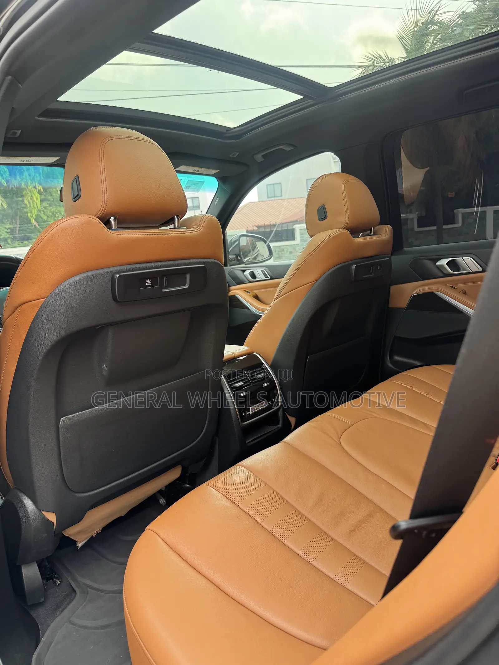 BMW X5 xDrive40i AWD 2019 Black