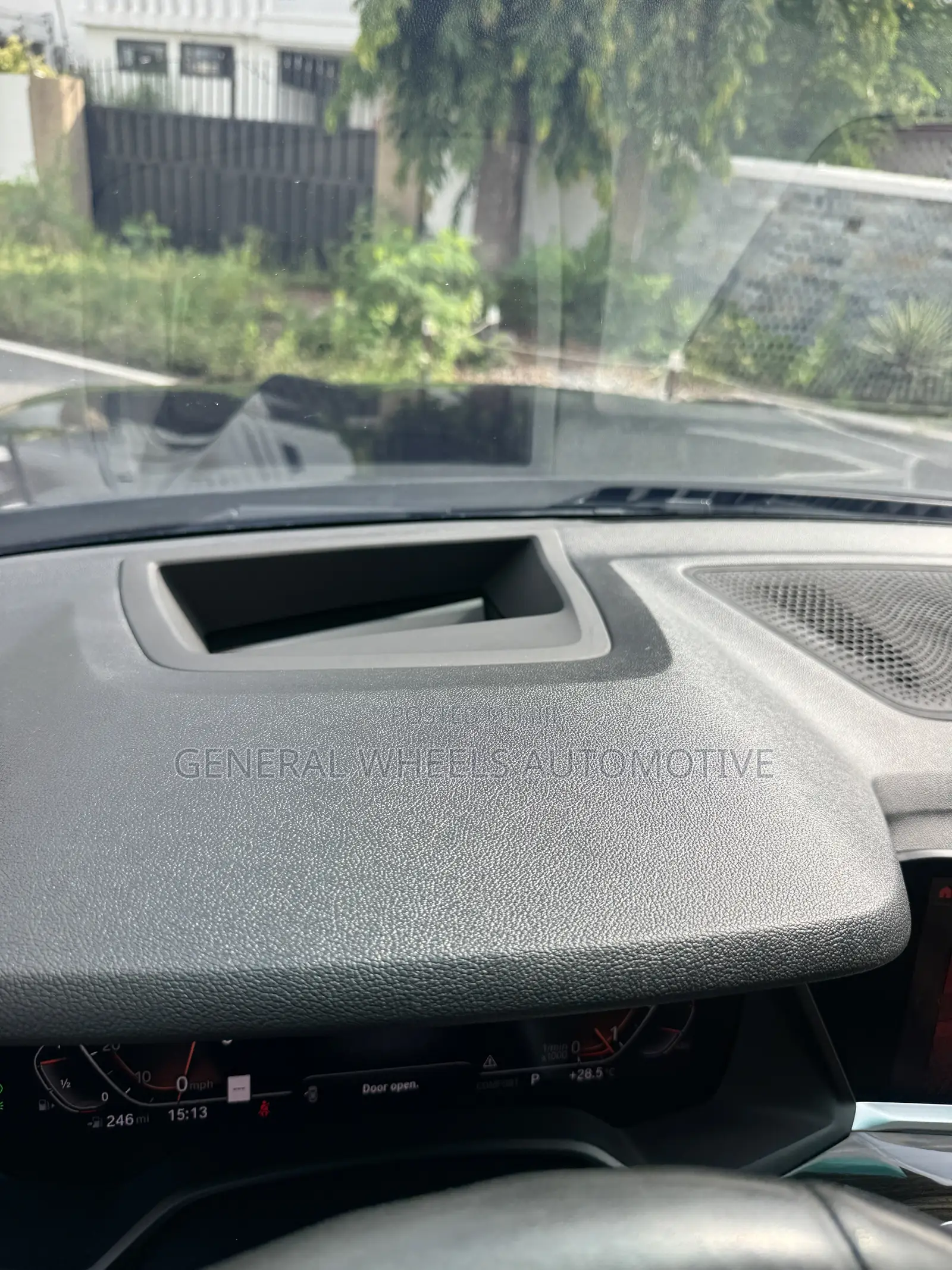 BMW X5 xDrive40i AWD 2019 Black